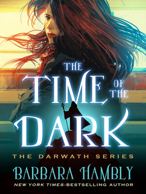 The Time of the Dark - ebook